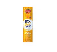 VENTURA - BBSHOT FRUTTA SECCA IN MENO DI 100KCAL ! CF. DA 12 BUSTE (MIX 99KCAL)
