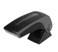 Bracciolo portaoggetti auto universale carbon