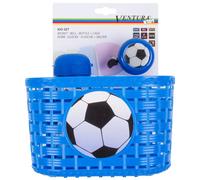 Ventura Cesto Accessory Kit Hanging Football Blue