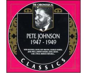 Ventura, Charlie - 1946-47