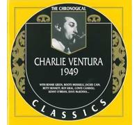 Ventura, Charlie - Charlie Ventura (1949)
