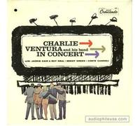 Ventura,Charlie - In Concert