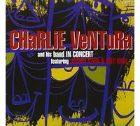 VENTURA, CHARLIE - IN CONCERT