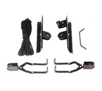 Ventura Gancio Bicycle Lift Black