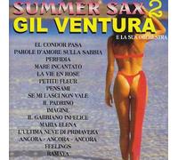 Ventura Gil - Summer Sax 2 (Orchestra)