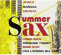 Ventura Gil - Summer Sax 3 (Orchestra)