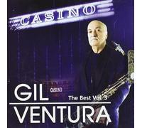 Ventura Gil - The Best Vol.3