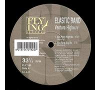 Ventura highway (1995, I) / Vinyl Maxi Single [Vinyl 12'']
