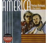 Ventura Highway & Other Favorites