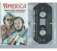 Ventura Highway & Other Favorites