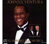Ventura, Johnny - Hombre Y Su Musica