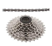 Ventura Cassetta Power Chain