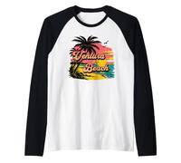 Ventura Maglia con Maniche Raglan