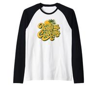 Ventura Maglia con Maniche Raglan