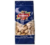 Ventura Pistacchi In Guscio Tostati E Salati, 150g