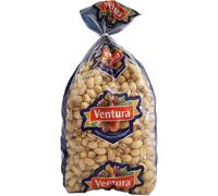 Ventura PISTACCHI TOSTATI e SALATI 2 KG made USA pistacchio ALTA QUALITA'