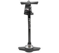 Ventura Pompa Da Piede Metal Black