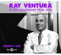 Ventura, Ray - Et Ses Collegiens 1928-56