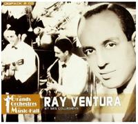Ventura, Ray & Les Collegiens - Ray Ventura Et Ses Collegiens