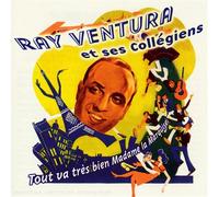 Ventura,Ray - Tout Va Tres Bien Madame la Ma [Import]