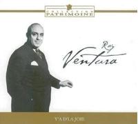 Ventura,Ray - Y'a d'la Joie