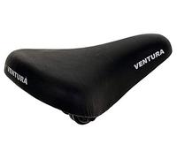 Ventura Saddle, Sella Nero 210 X 149 Mm Unisex Bambini, x mm