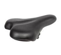 Ventura Saddle Sella - Nero, 228 x 150 mm Unisex Bambini