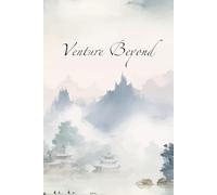 Venture Beyond: A free-write Journal for personal growth