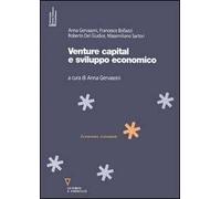 Venture capital e sviluppo economico
