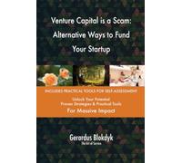 Venture Capital is a Scam: Alternative Ways to Fund Your Startup
