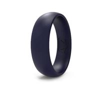 Ventureborn Adventure Collection - Anelli classici in silicone per esterni, design comodo, flessibile e sicuro, 14, Silicone, Non pietra preziosa