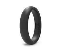Ventureborn Adventure Collection - Anelli sottili in silicone per esterni, design comodo, flessibile e sicuro, 7, Silicone, Non pietra preziosa