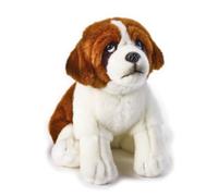 PELUCHE CANE VENTURELLI BERNY S. BERNARDO MY PUPPY