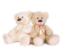 VENTURELLI - Peluche Orso Dody 45 cm - Unico