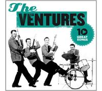 Ventures - 10 Great Songs