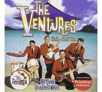 Ventures - All Time Greatest Hits
