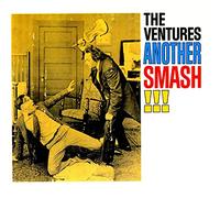 Ventures - Another Smash