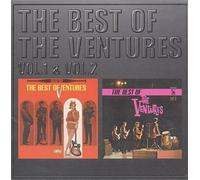 Ventures - Best of 1 & 2