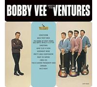 Ventures - Bobby Vee Meets The Ventures
