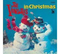 Ventures - Chirstmas Album