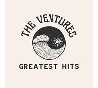 ventures - five greatest hits