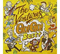 Ventures - Go go best