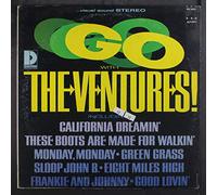 VENTURES - go with the ventures