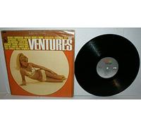 VENTURES - golden greats by LP
