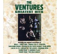 Ventures - Greatest Hits