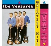 Ventures - Greatest Hits