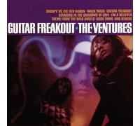 Ventures - Guitar Freakout