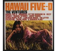 VENTURES - hawaii five-0