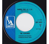 VENTURES - Hawaii Five-O