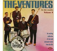 Ventures - In The Vaults - Volume 5